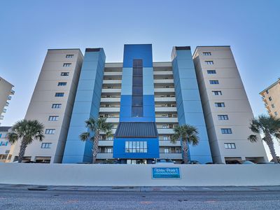 4619 S Ocean Blvd. UNIT 706