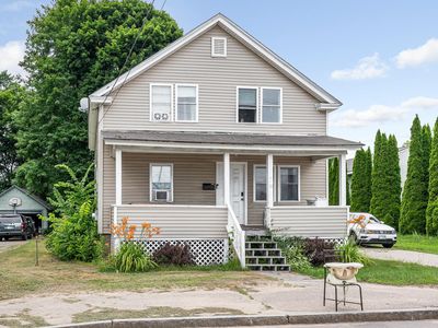 38 Hall Street