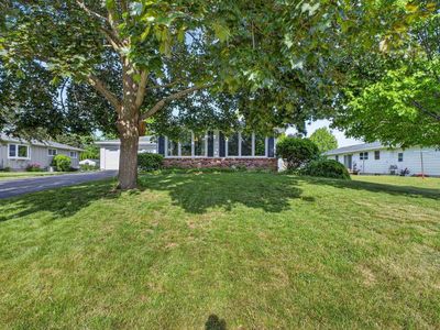 Property at 609 Washington Street, Ripon, WI