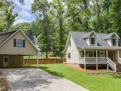 Property at 36 Alder Dr, Dadeville, AL