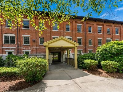 540 Main St Unit 101