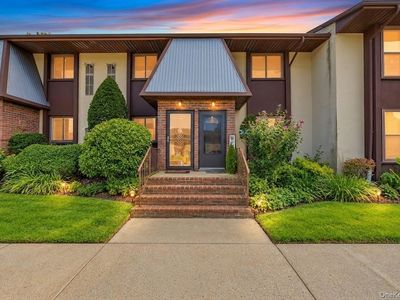 4 Balsam Court #4