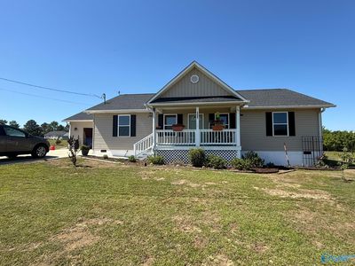 Property at 1109 County Road 411 Grv, Fyffe, AL