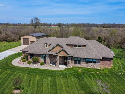 11033 E Timmons Rd