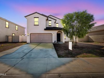 36025 W Santa Clara Ave