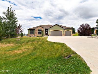103 Vista Hills Ct