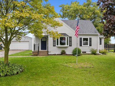 W3022 Tubbs Rd