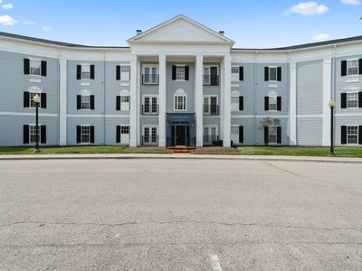 12926 University Cres APT 2C