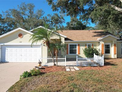 25107 Meriweather Rd