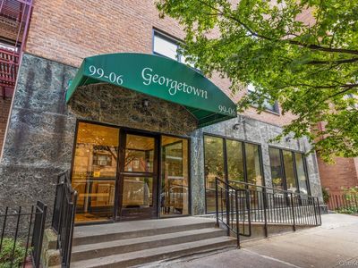 9906 58th Avenue #5L