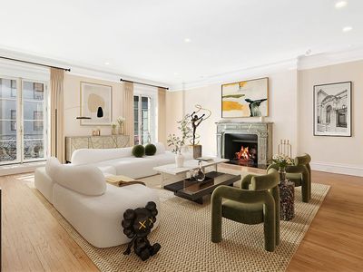 35 E 68th St #3/4