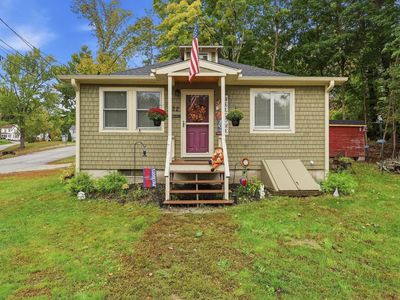 Property at 22 Gray Avenue, Farmington, NH