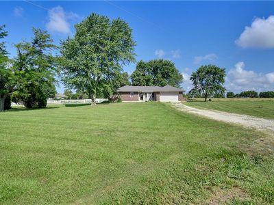 Property at 22284 Rosewood St, Bucyrus, KS