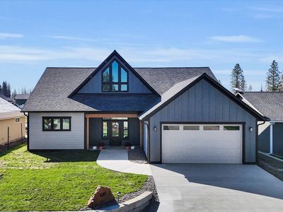 Property at 520 S Stanley St, Medical Lake, WA
