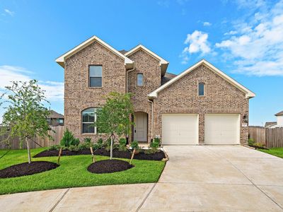 8706 Sunbury Oak Cir