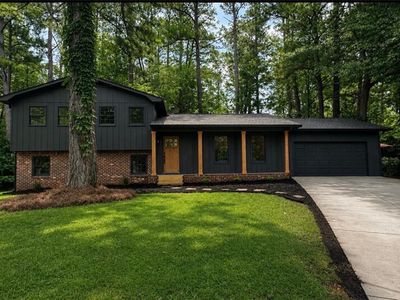 512 Wood Forest Ct
