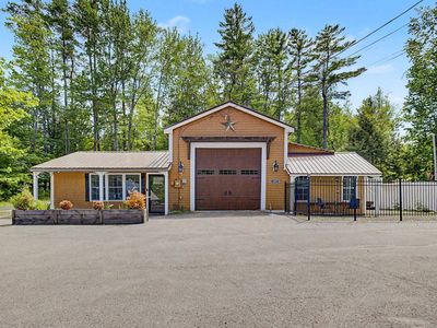1287 Bearcamp Highway
