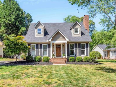 206 Spring View Ln