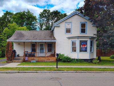 Property at 14 Center St, Mc Graw, NY