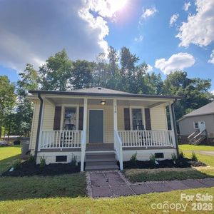 Property at 518 E C St, Kannapolis, NC