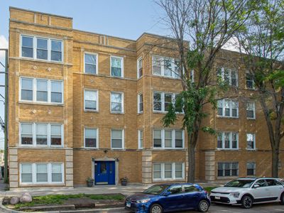 3512 W Leland Ave #1