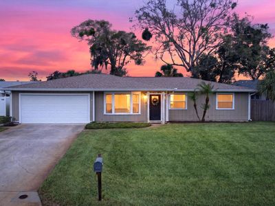 5 Sycamore Cir