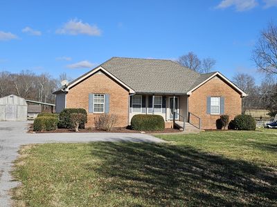 Property at 1477 Union Camp Rd LOT 2, Lafayette, TN