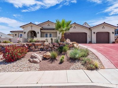 2785 S Desperado Dr