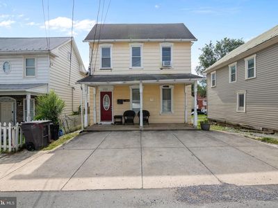 311 Boyd Ave