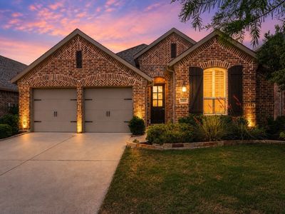 15805 Canyon Rdg