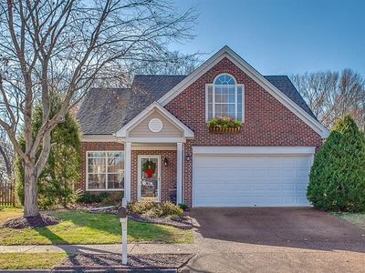 6009 Penbrook Dr
