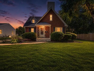 1114 Sherman Ave