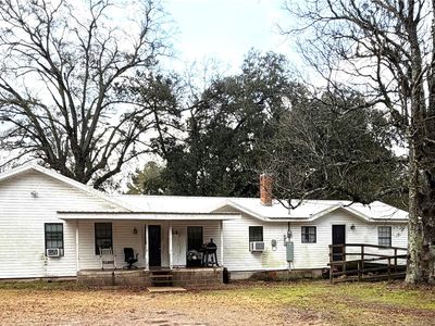 120 Bessie Crow Rd