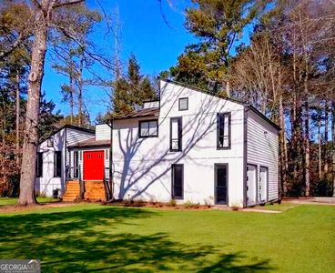 2645 Shadow Woods Cir NE