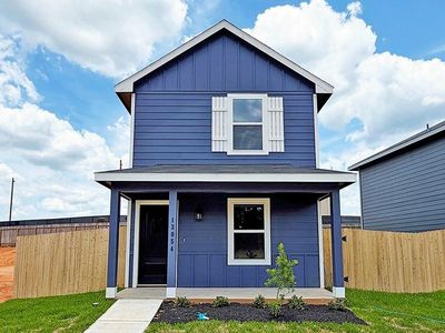 13054 Turret Bend Way