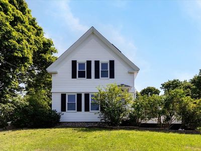 64 South St