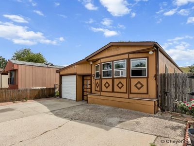 811 Broken Wheel Ct