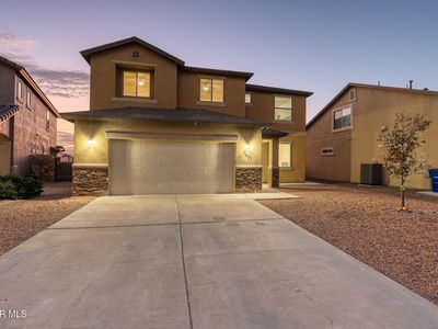 7657 Mundy Creek Dr