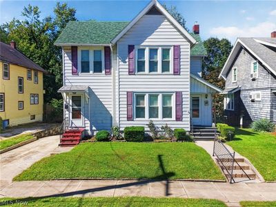Property at 5143-5145 Samuel Ave, Ashtabula, OH