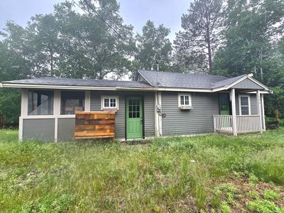 Property at 194 Main Road, Passadumkeag, ME