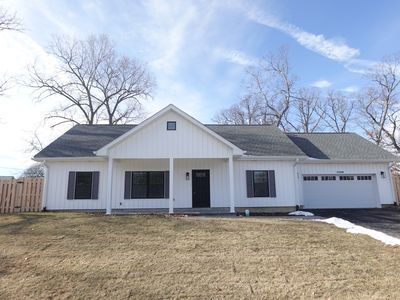 33458 N Evergreen Dr