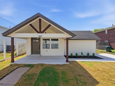 302 Weenonah Ave