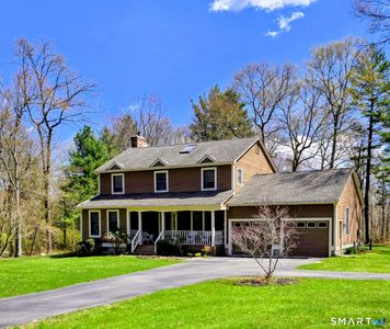 505 Brooklyn Road