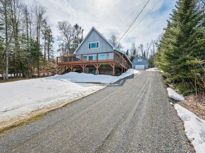 303 Rumford Road