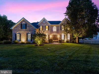 19 Annesley Dr