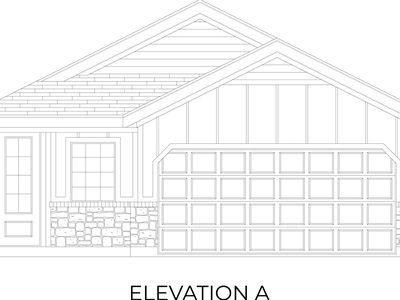 Hamilton F Plan, Las Lomas