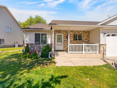 Property at 307 N Peach St, Santaquin, UT