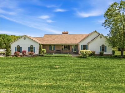 8161 Huxley Rd