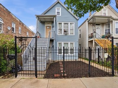 4505 S Fairfield Ave