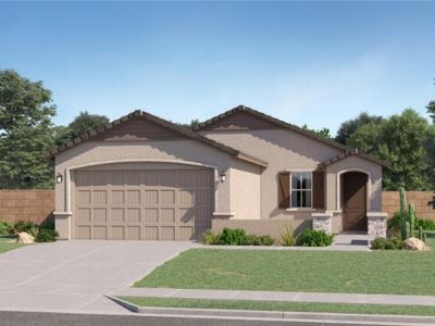 15018 W Buckskin Trl